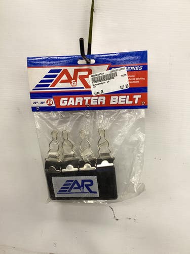 Used A&R Hockey Accessory Junior 11851-S000039724