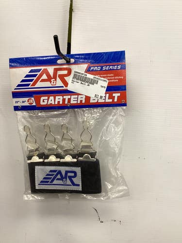 Used A&R Hockey Accessory 11851-S000039726