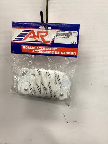 Used A&R Hockey Accessory 11851-S000039730