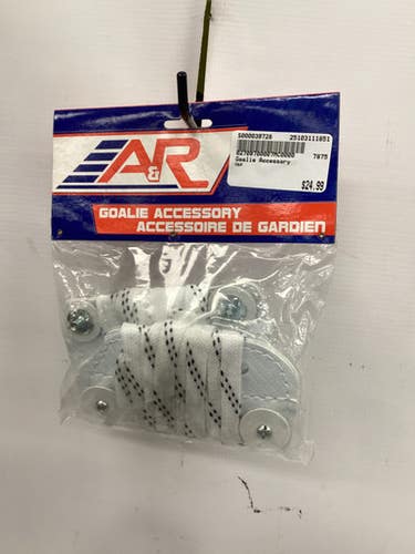 Used A&R Hockey Accessory 11851-S000039728