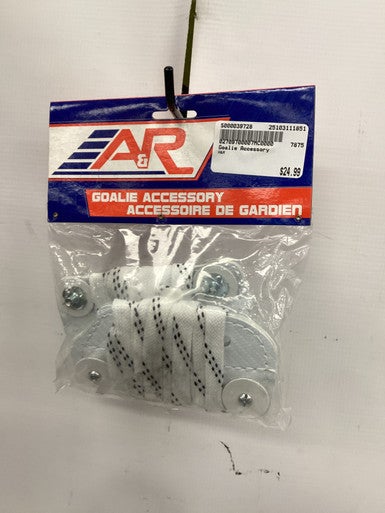 Used A&R Hockey Accessory 11851-S000039728