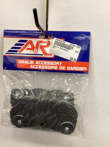 Used A&R Hockey Accessory 11851-S000039733