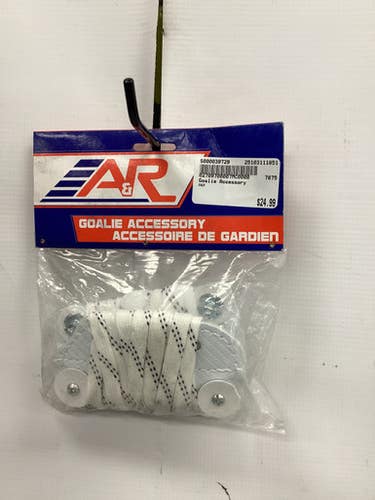Used A&R Hockey Accessory 11851-S000039729