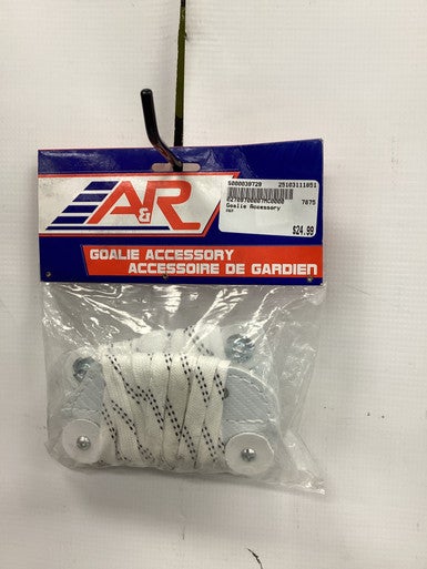 Used A&R Hockey Accessory 11851-S000039729