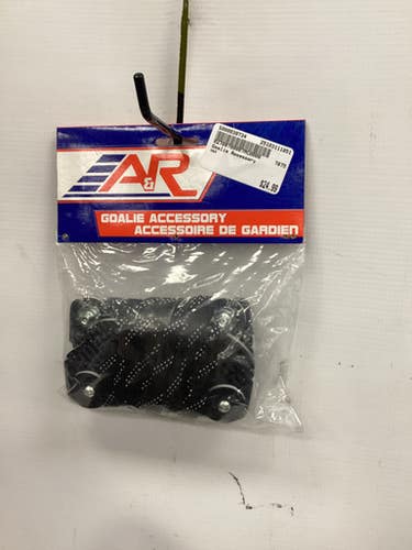Used A&R Hockey Accessory 11851-S000039734
