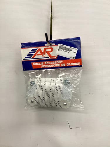 Used A&R Hockey Accessory 11851-S000039737