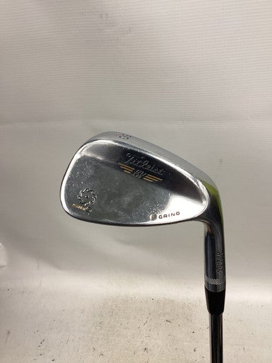 Used Titleist BV 50 F-GRIND Golf Wedge Mens RH 50 Degree 11851-S000039748
