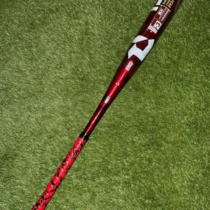 New 2022 Demarini Voodoo One 32/29 (-3) BBCOR Baseball Bat