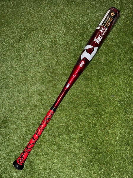 New 2022 Demarini Voodoo One 32/29 (-3) BBCOR Baseball Bat