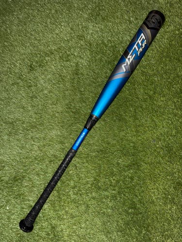 New 2020 Louisville Slugger Meta Pwr 34/31 (-3) BBCOR Baseball Bat