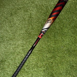 New 2023 Louisville Slugger Select PWR 33/30 (-3) BBCOR Baseball Bat