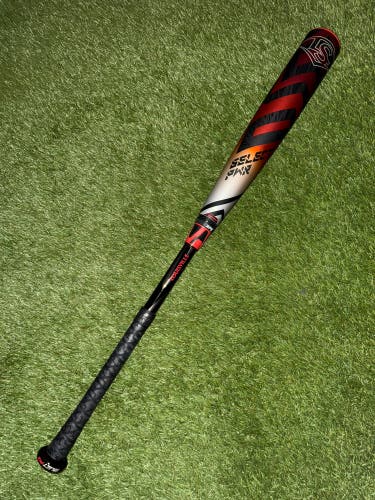 New 2023 Louisville Slugger Select PWR 33/30 (-3) BBCOR Baseball Bat