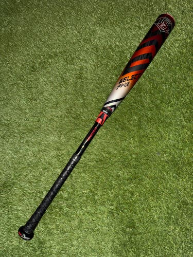 New 2023 Louisville Slugger Select PWR 33/30 (-3) BBCOR Baseball Bat