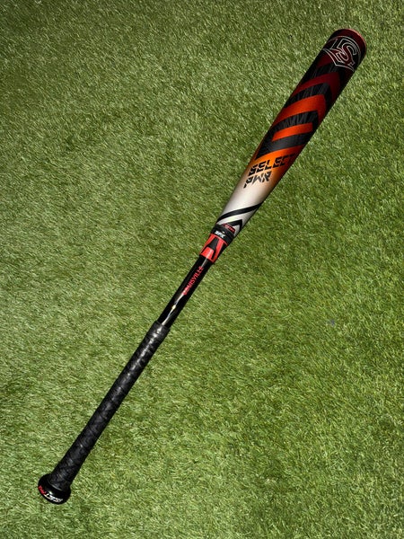 New 2023 Louisville Slugger Select PWR 33/30 (-3) BBCOR Baseball Bat