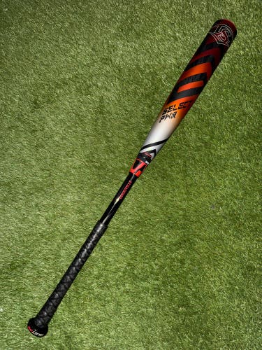 New 2023 Louisville Slugger Select Pwr 34/31 (-3) BBCOR Baseball Bat