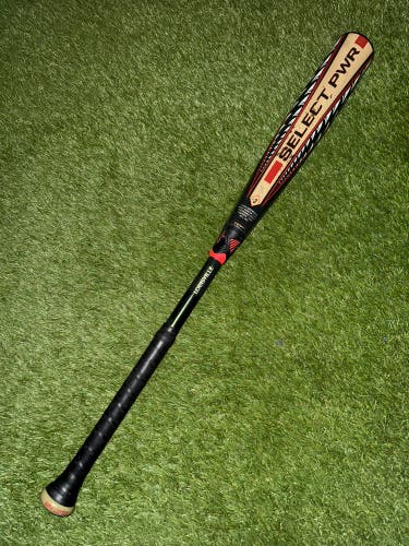 2026 Louisville Slugger Select Pwr CWS Edition 32/29 (-3) BBCOR Baseball Bat