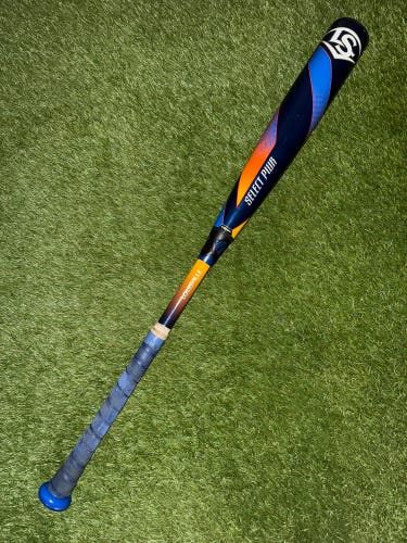 2025 Louisville Slugger Select PWR 33/30 (-3) BBCOR Baseball Bat