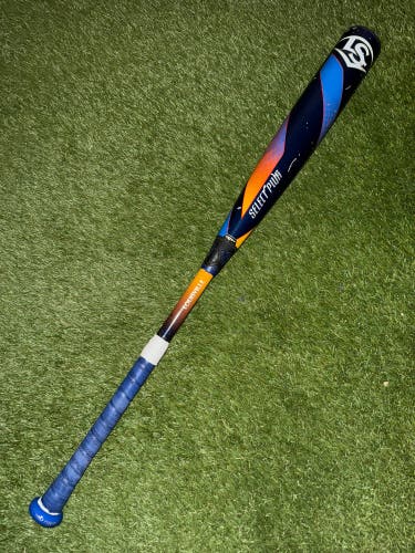 2025 Louisville Slugger Select PWR 33.5/30.5 (-3) BBCOR Baseball Bat