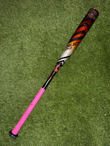 2023 Louisville Slugger Select PWR 33/30 (-3) BBCOR Baseball Bat