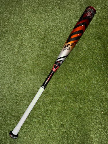 2023 Louisville Slugger Select PWR 33/30 (-3) BBCOR Baseball Bat