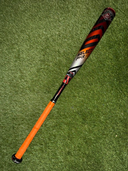 2023 Louisville Slugger Select PWR 33/30 (-3) BBCOR Baseball Bat