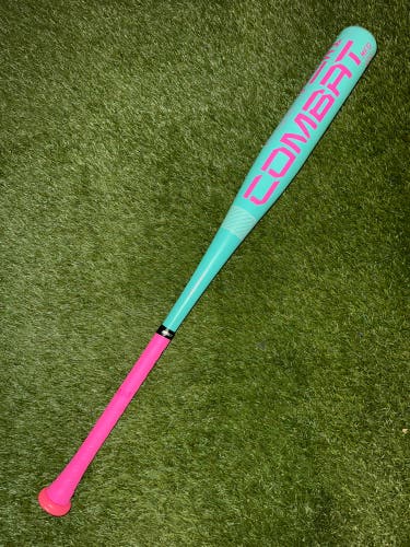 2025 Combat MFG Spec A1 Mint Militia 33/30 (-3) BBCOR Baseball Bat