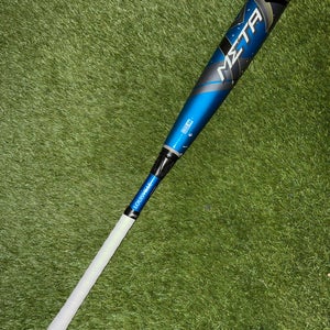 2020 Louisville Slugger Meta 31/28 (-3) BBCOR Baseball Bat