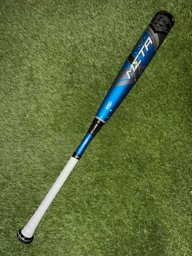 2020 Louisville Slugger Meta 31/28 (-3) BBCOR Baseball Bat