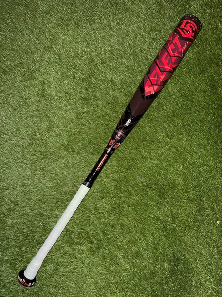 2021 Louisville Slugger Select PWR 33/30 (-3) BBCOR Baseball Bat