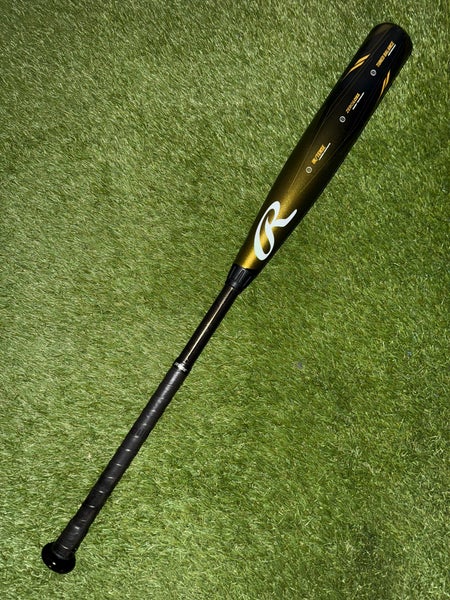 2023 Rawlings Icon 33/30 (-3) BBCOR Baseball Bat
