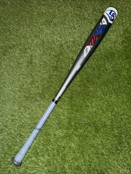 2019 Louisville Slugger Omaha 519 33/30 (-3) BBCOR Baseball Bat