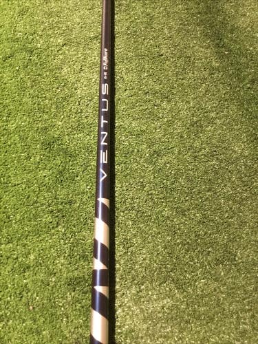 Fujikura Ventus 6-R Regular Blue Graphite Driver Shaft (44 5/8) Taylormade
