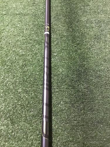 Fujikura Pro XLR8 56g Stiff Graphite Driver Shaft (44.5) Taylormade