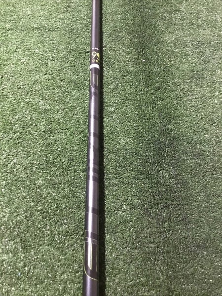 Fujikura Pro XLR8 56g Stiff Graphite Driver Shaft (44.5) Taylormade