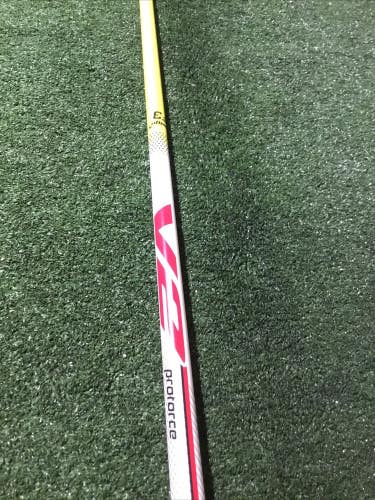 UST Mamiya V2 ProForce 5F3 Regular Graphite Driver Shaft (45 5/8) Taylormade TP