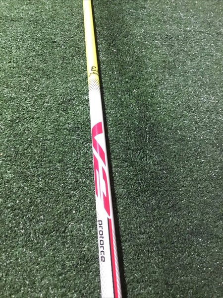 UST Mamiya V2 ProForce 5F3 Regular Graphite Driver Shaft (45 5/8) Taylormade TP