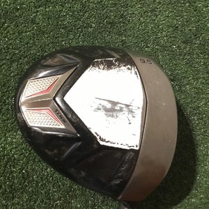 Callaway Razr Hawk Tour 9.5* Driver Stiff Aldila RIP 60g Tour Graphite Shaft 45”