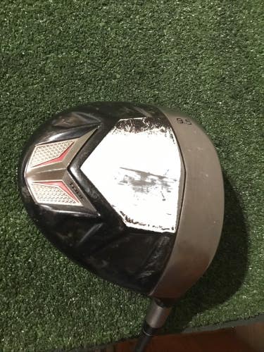Callaway Razr Hawk Tour 9.5* Driver Stiff Aldila RIP 60g Tour Graphite Shaft 45