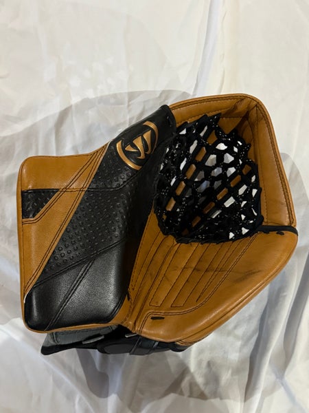 2024 Warrior Ritual G7 Regular (Used)