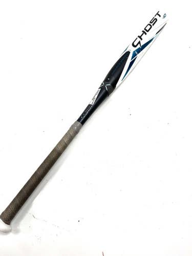 Used Easton GHOST DOUBLE BARREL BB/SB Fastpitch Bat 32" 11860-S000300376