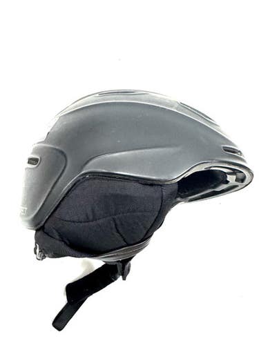Used Smith ASPECT Snowsport Helmet Adult Black MD 11860-S000300358
