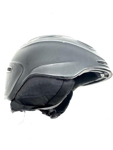 Used Smith ASPECT Snowsport Helmet Adult Black MD 11860-S000300357