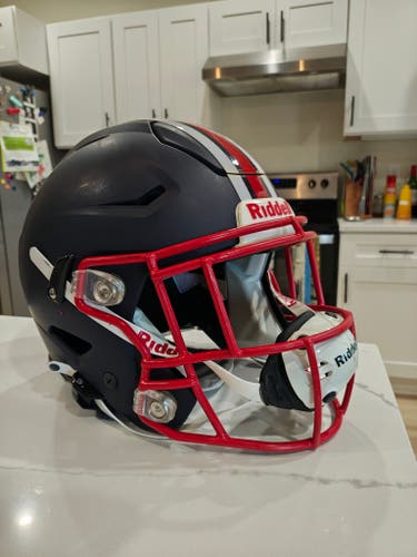 Adult Large Riddell SpeedFlex Helmet (Used)