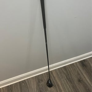 Men's Callaway Diablo Octane Right Handed Fairway Wood Stiff Flex 3 Wood (Used)