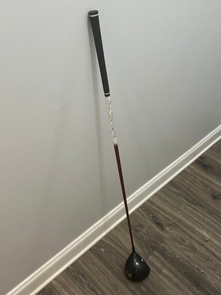 Men's Titleist 915 D2 Right Handed Driver Stiff Flex 9.5 Loft (Used)