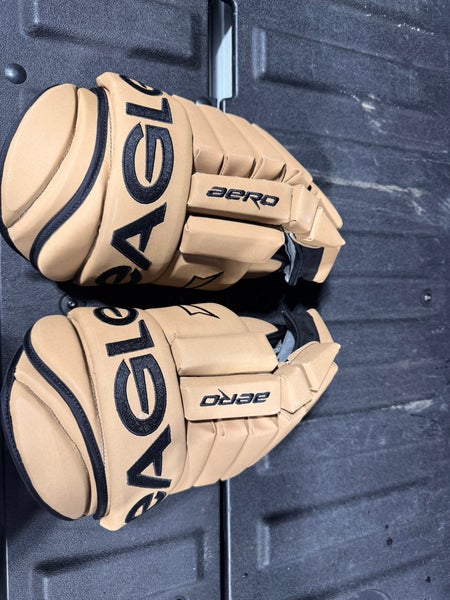 Eagle Aero Custom Pro Gloves 14" (Used)