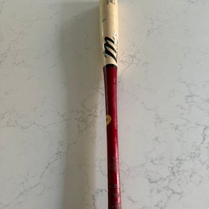 Marucci AM22 Maple Bat (-3)