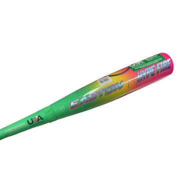 New Hype Fire 2 5/8" 29" -10 11859-EAS628412449127