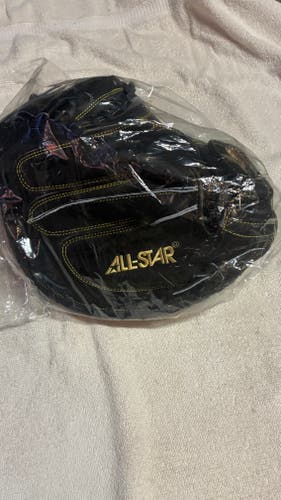 All Star RH CM3000BK Catcher's Glove 35" (New)
