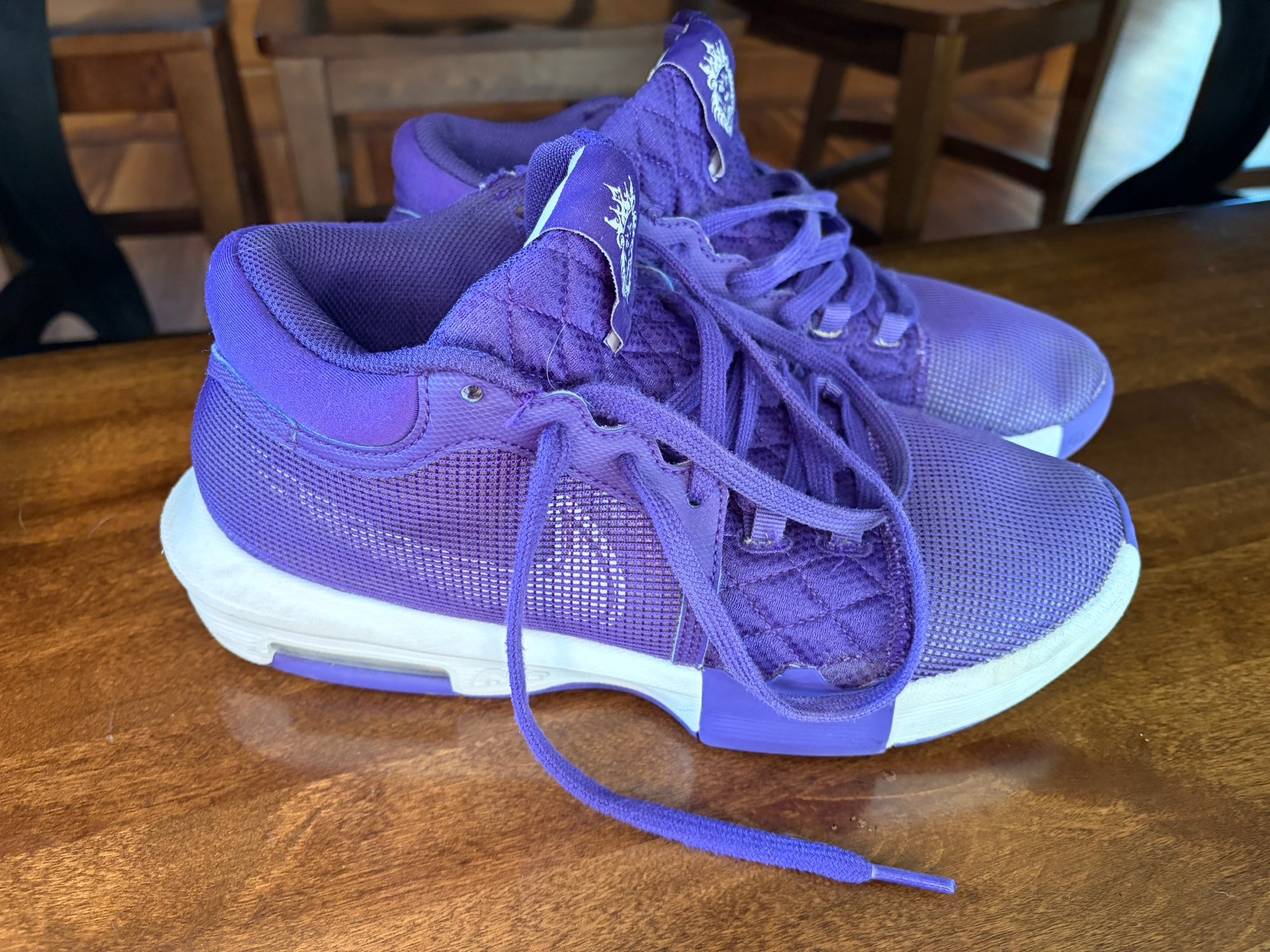 lebron 16 shoes womens